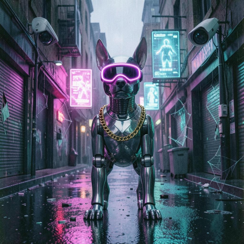 Voice image for Sex Doll Mafia