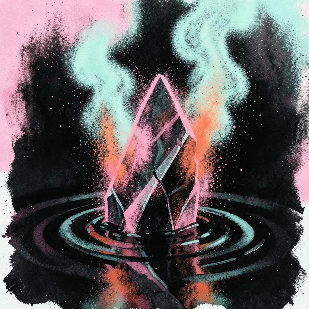 On My Blood 5 artwork