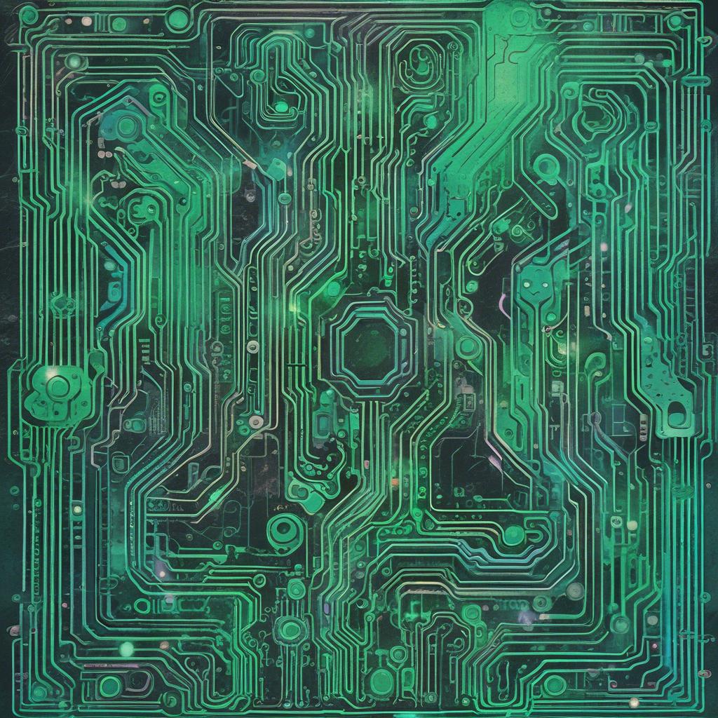 Dreams in the Machine