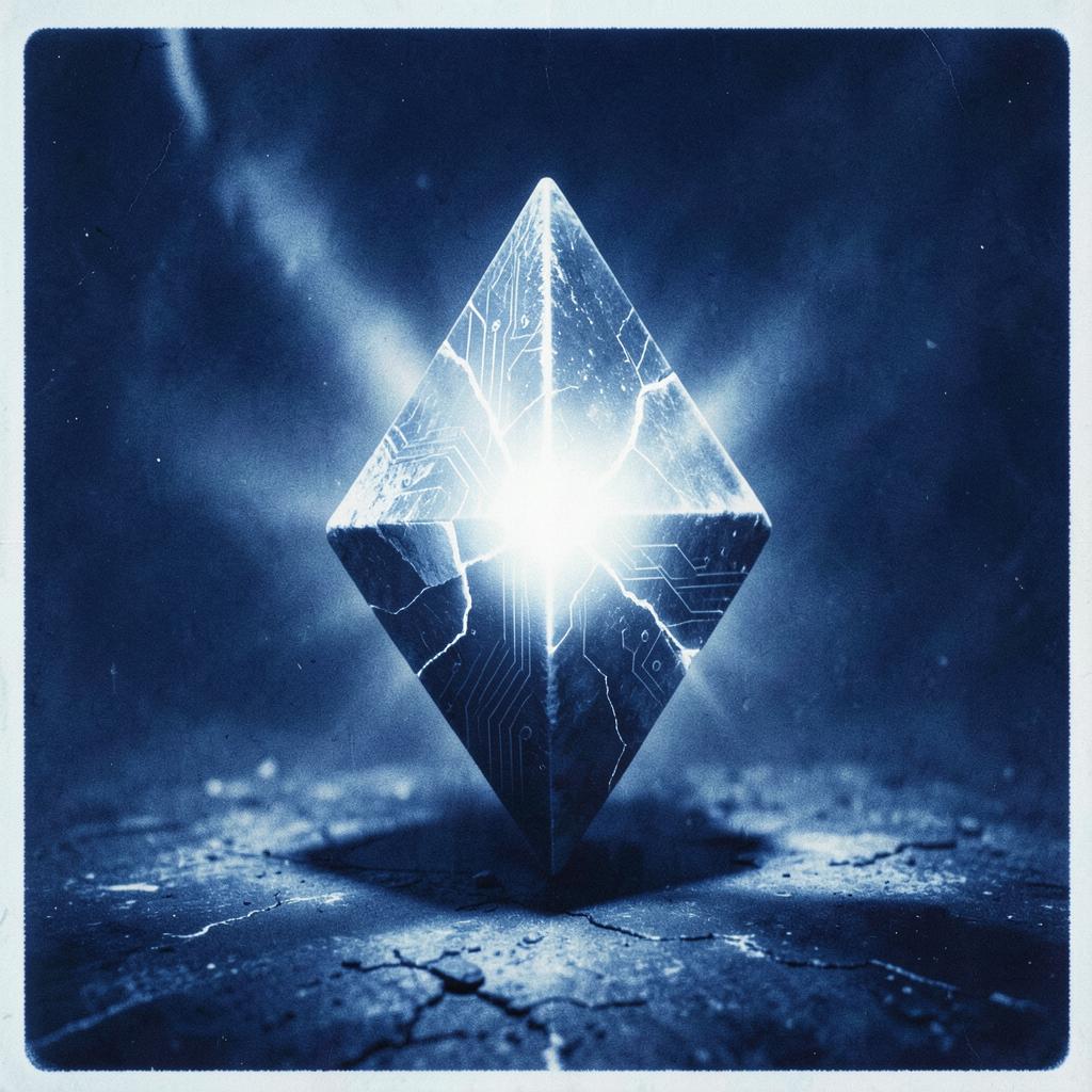 Brain Full of Thunder artwork