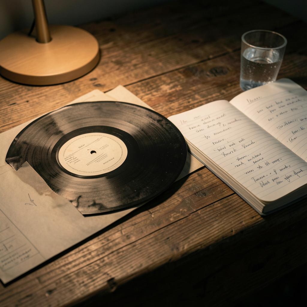 Song Cover Image