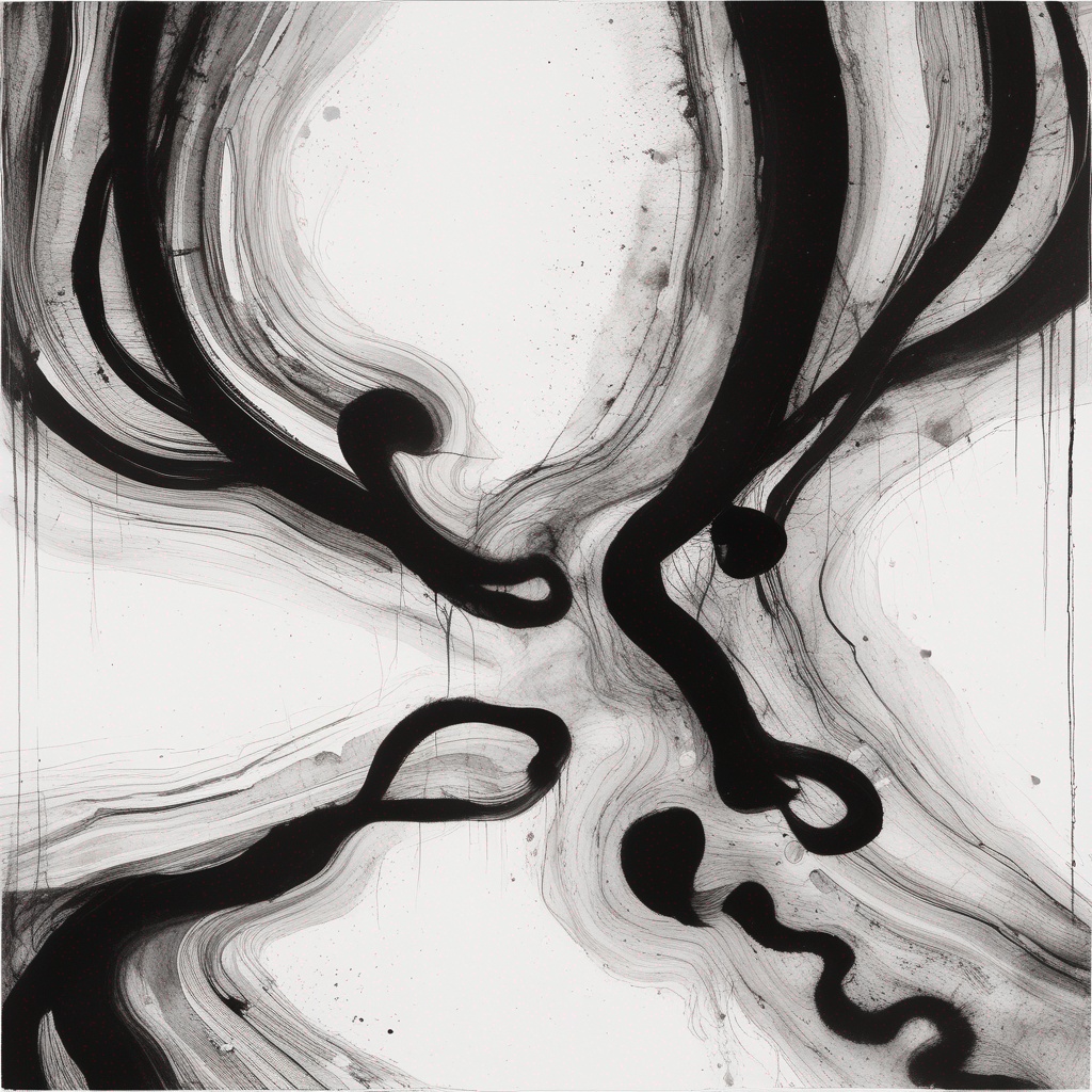 Footprints artwork