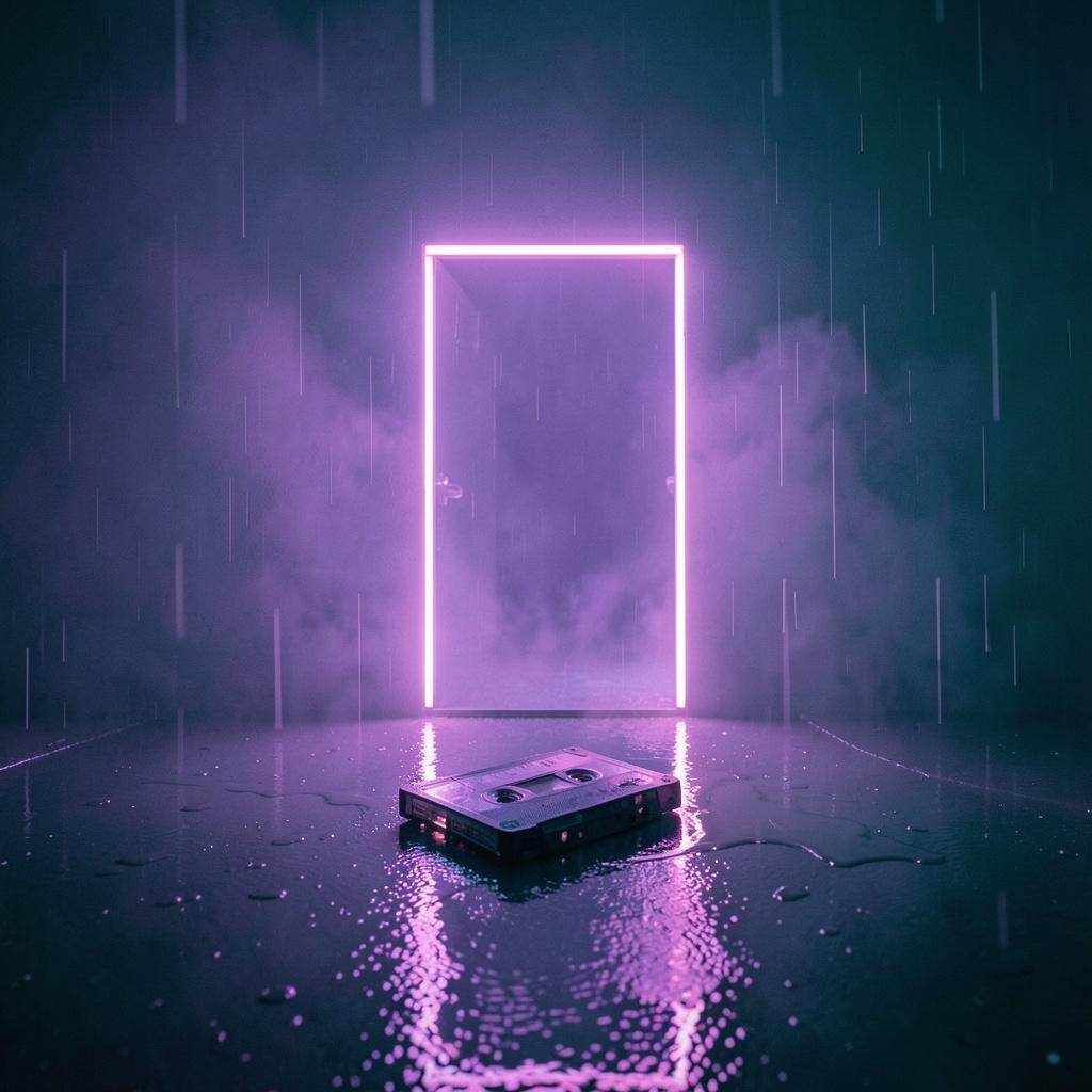 This is It artwork