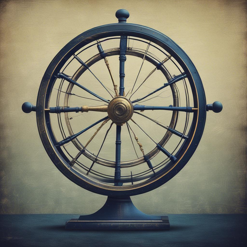 08 - Rota Fortuna artwork