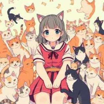 ﾈｺと和解せよ(Guest by イケボ) | SunoAI まとめ Wiki