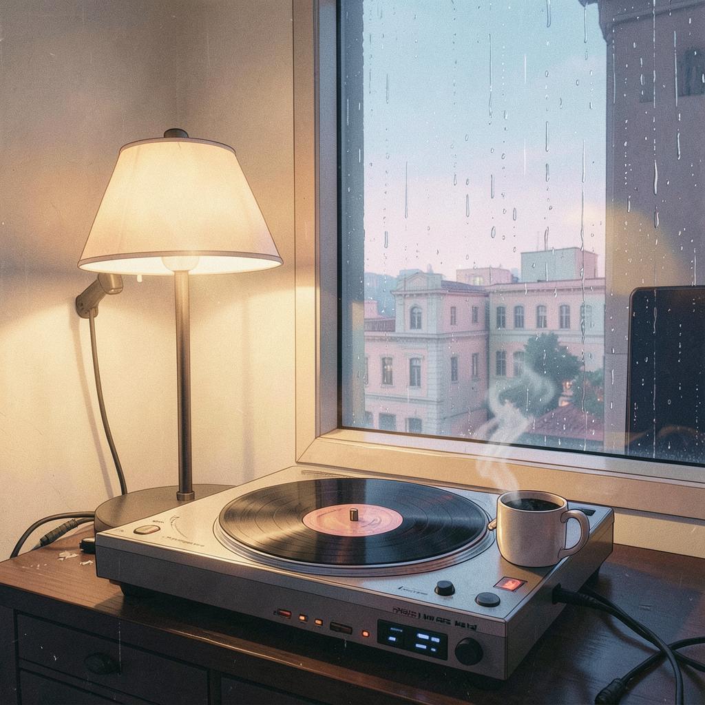 lo-fi v-1 artwork