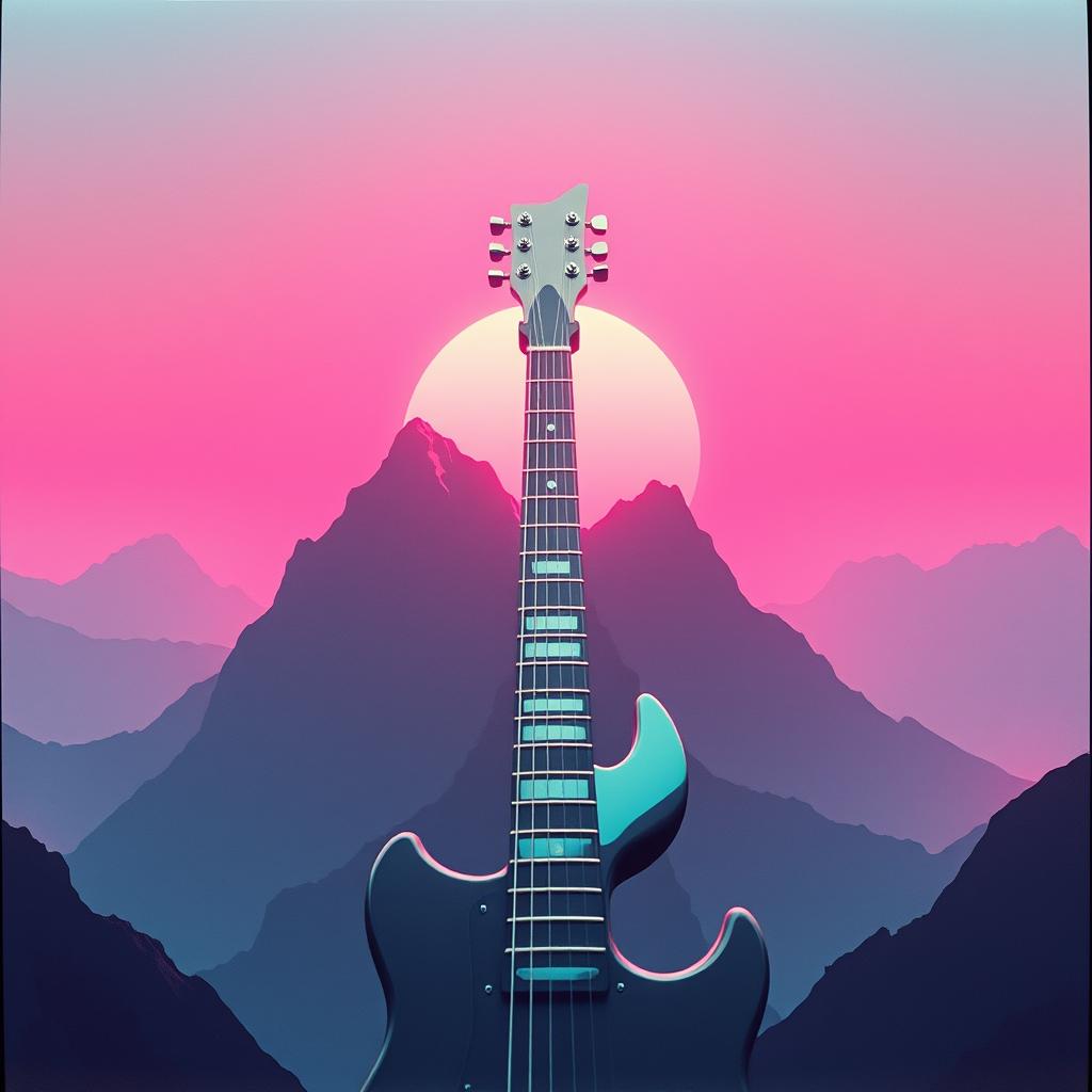Singed Frets of Dawn artwork