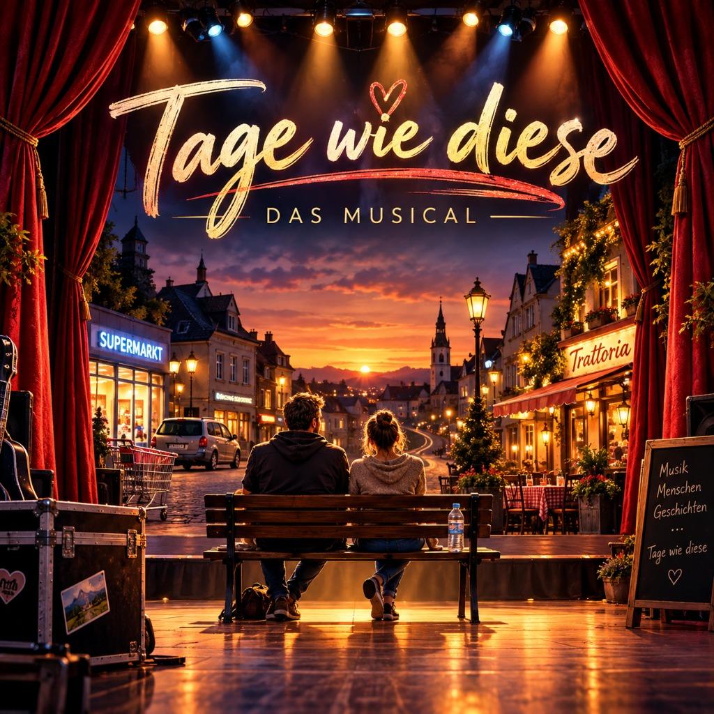 Tage wie diese (Musical)
