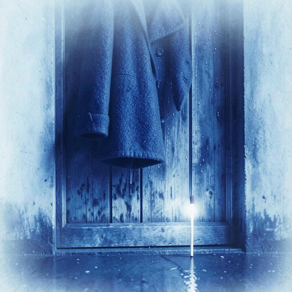 Run Into the Night artwork