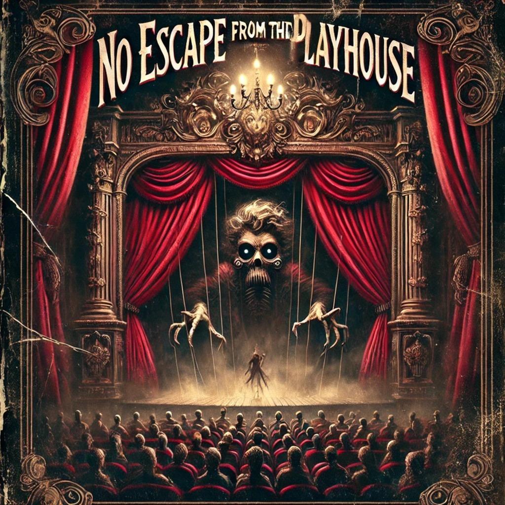 No Escape from the Playhouse