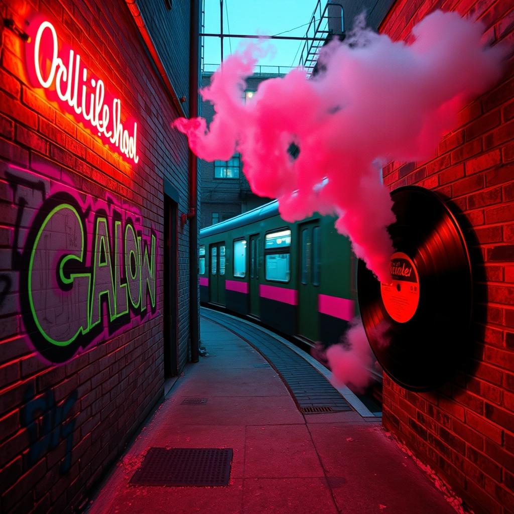 Song Cover Image