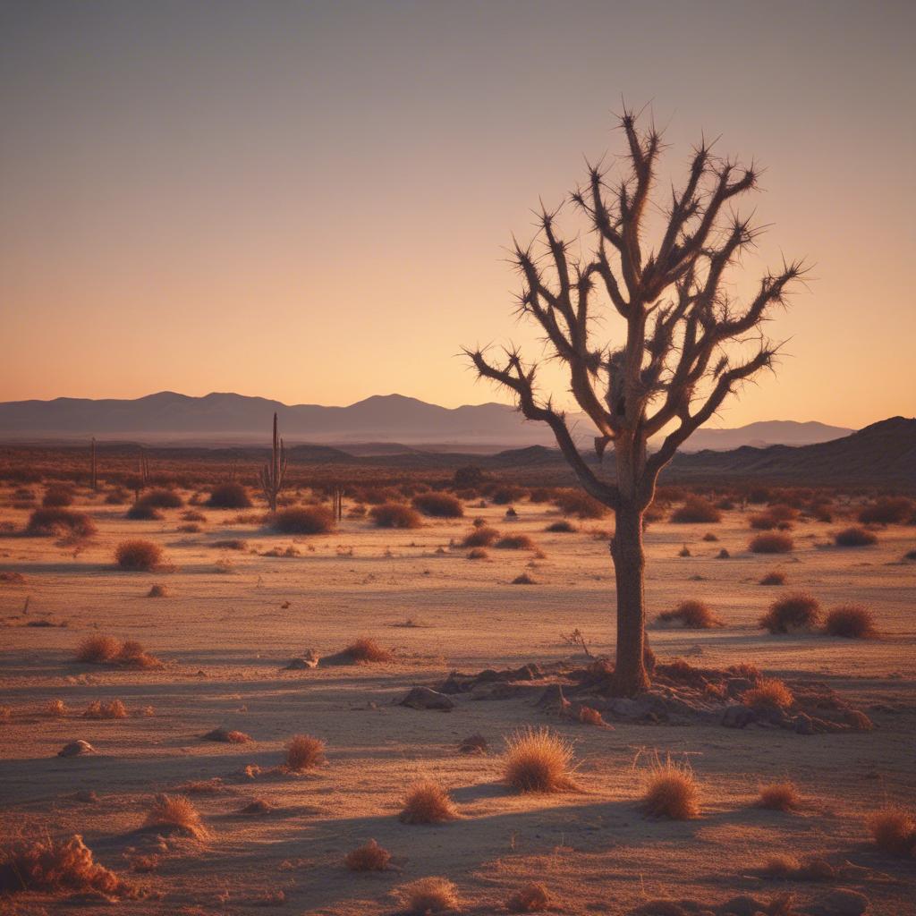 Voice image for Western theme