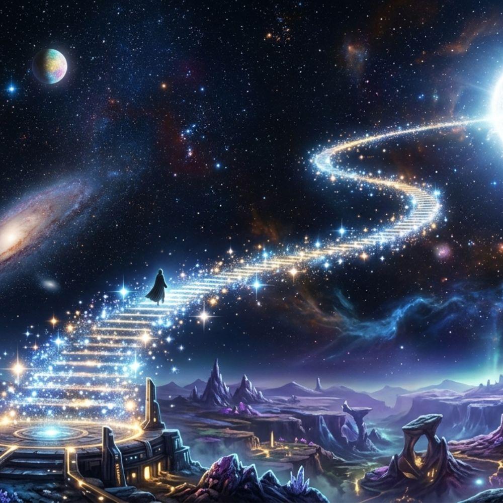 StarWay: Wars
