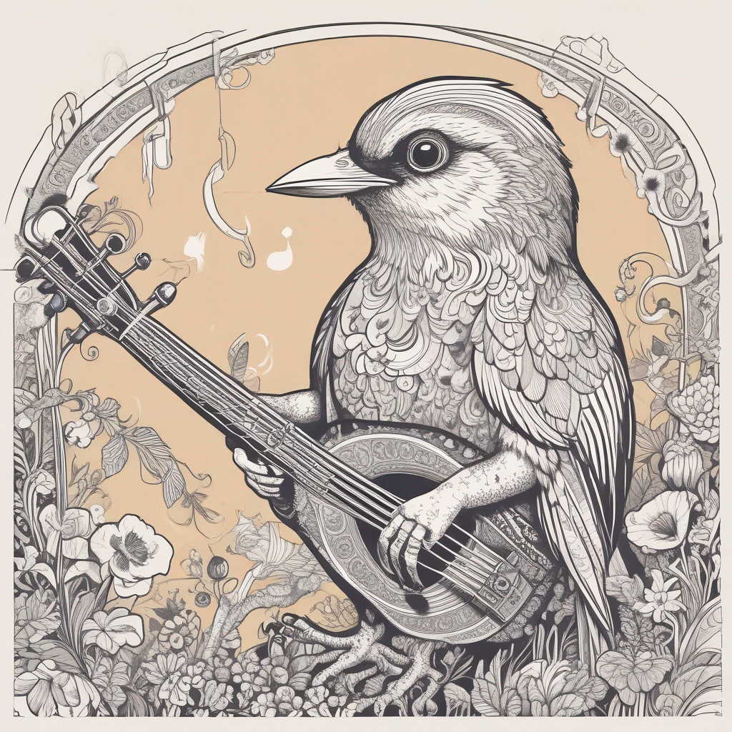 Song Image