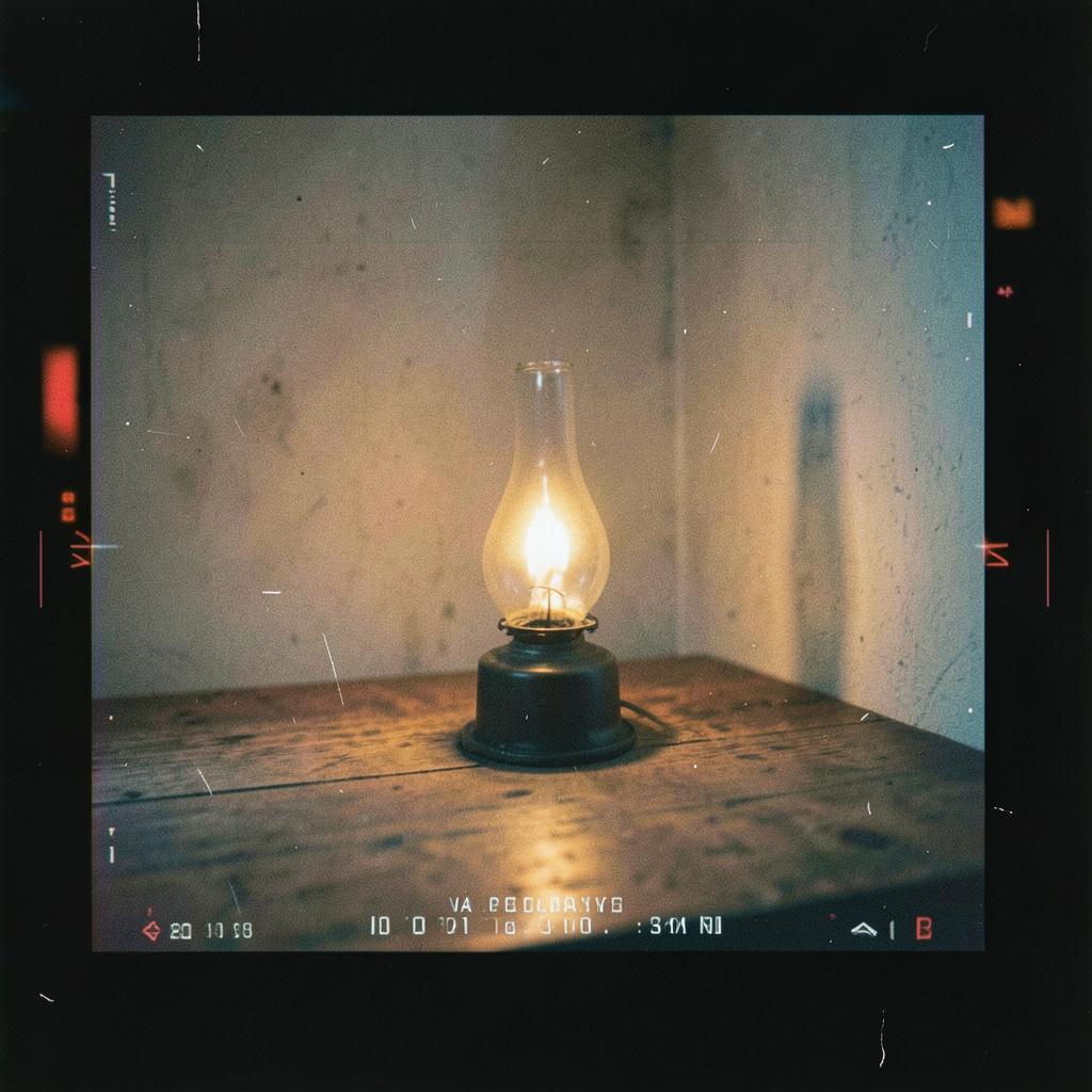 Carry the Fire artwork