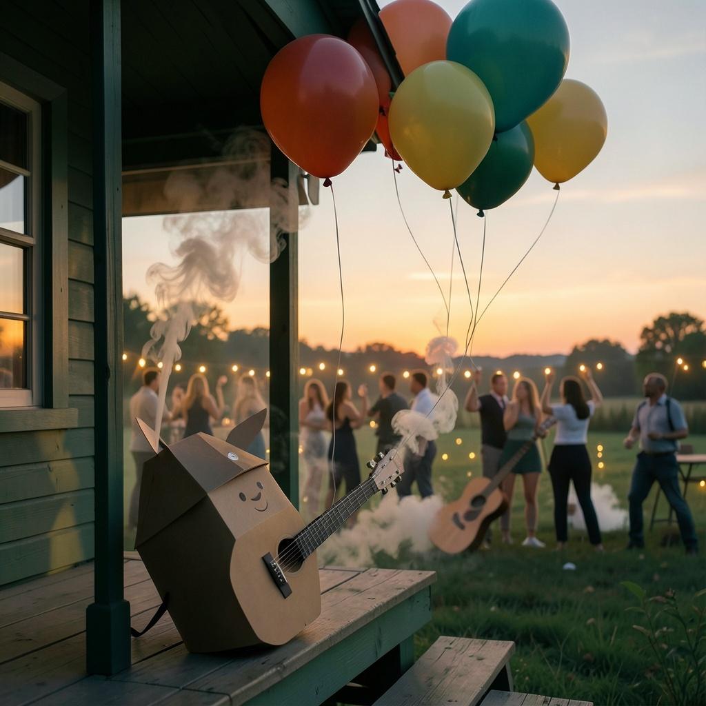 Song Image