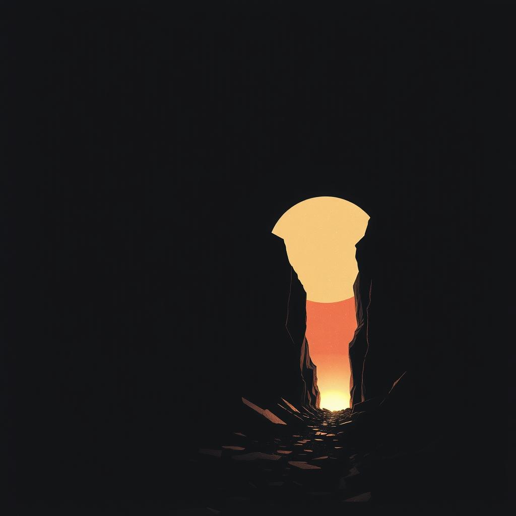 Persona image for my voice