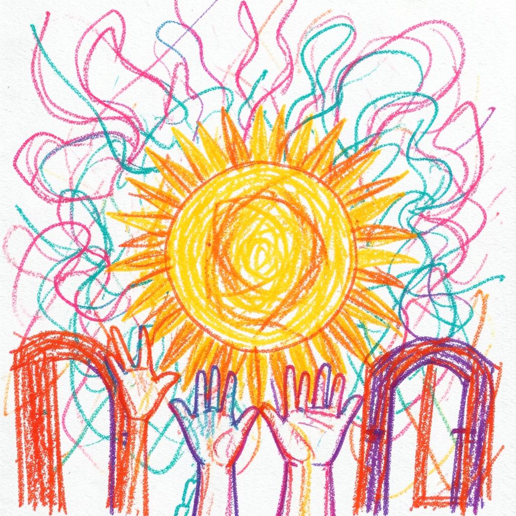 My Praise artwork