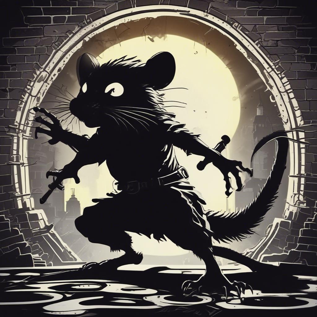 Image for Master Splinter