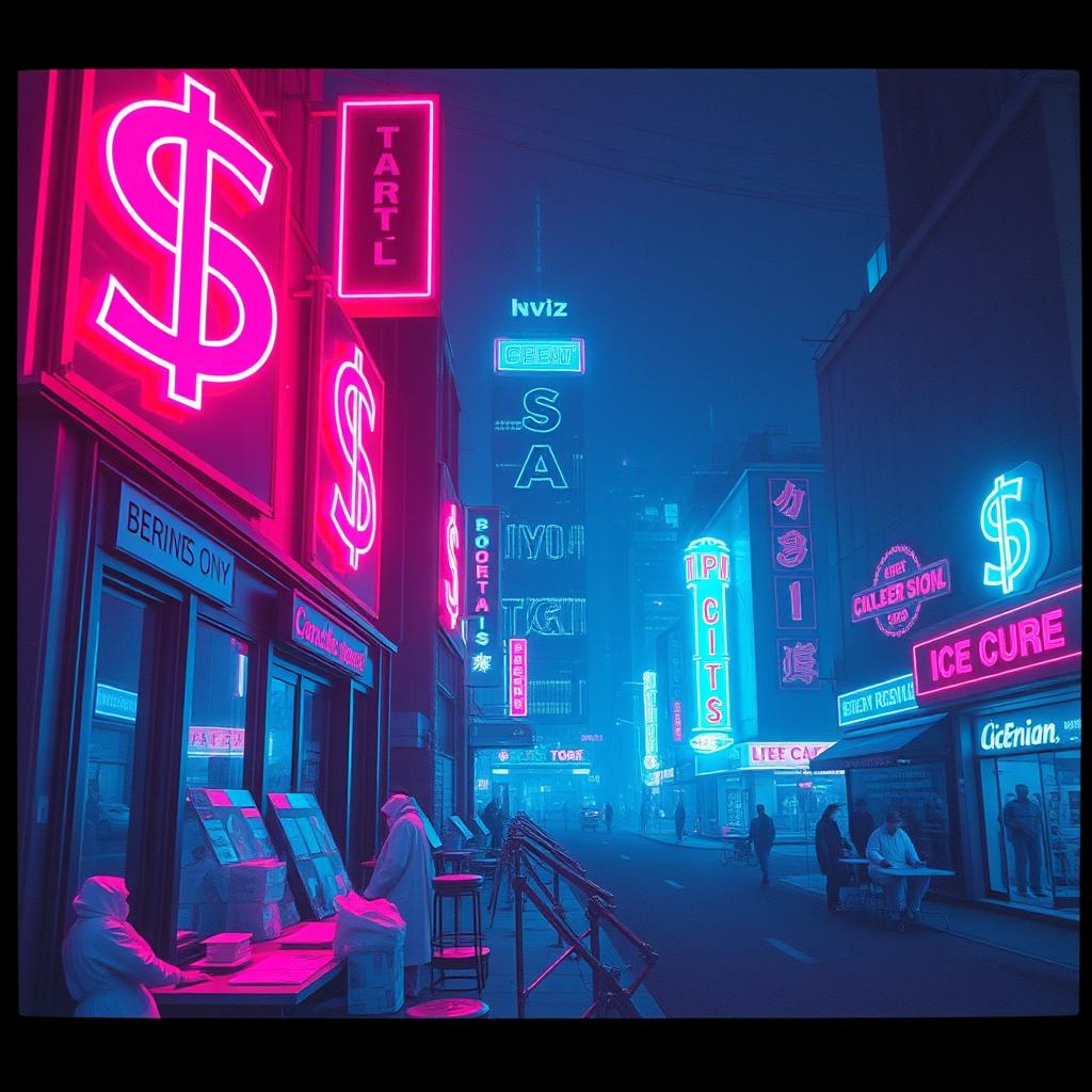 Persona image for Charge em charlie 5