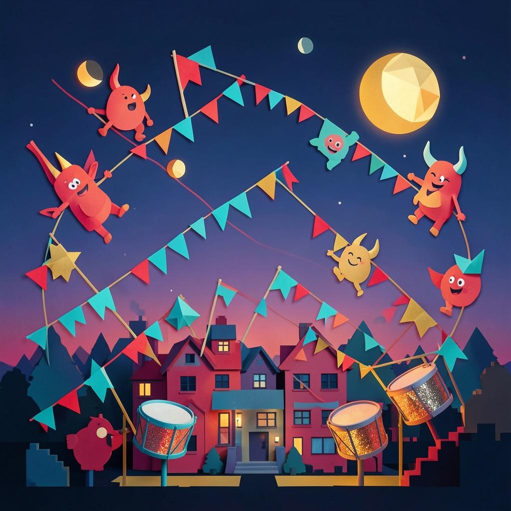 Iko Iko artwork