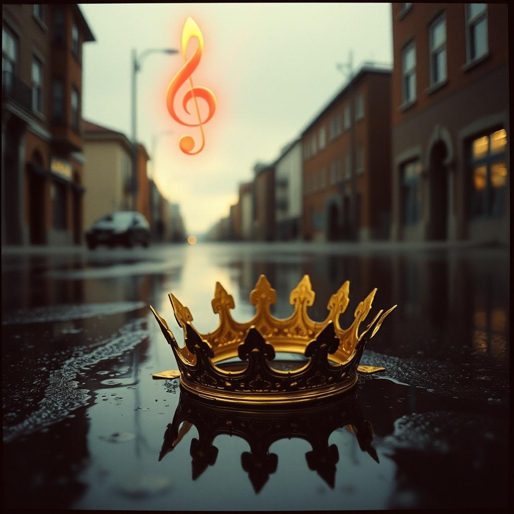 Song Image