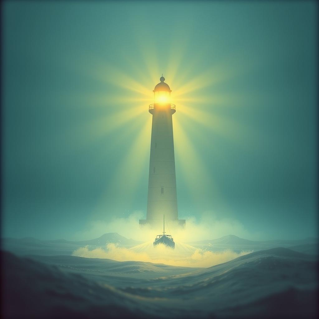 Never Give Up artwork