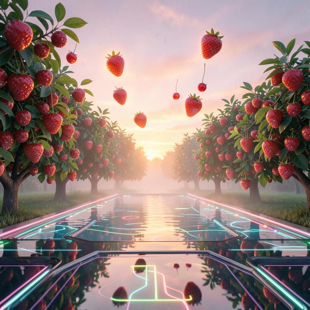 Berry Bliss