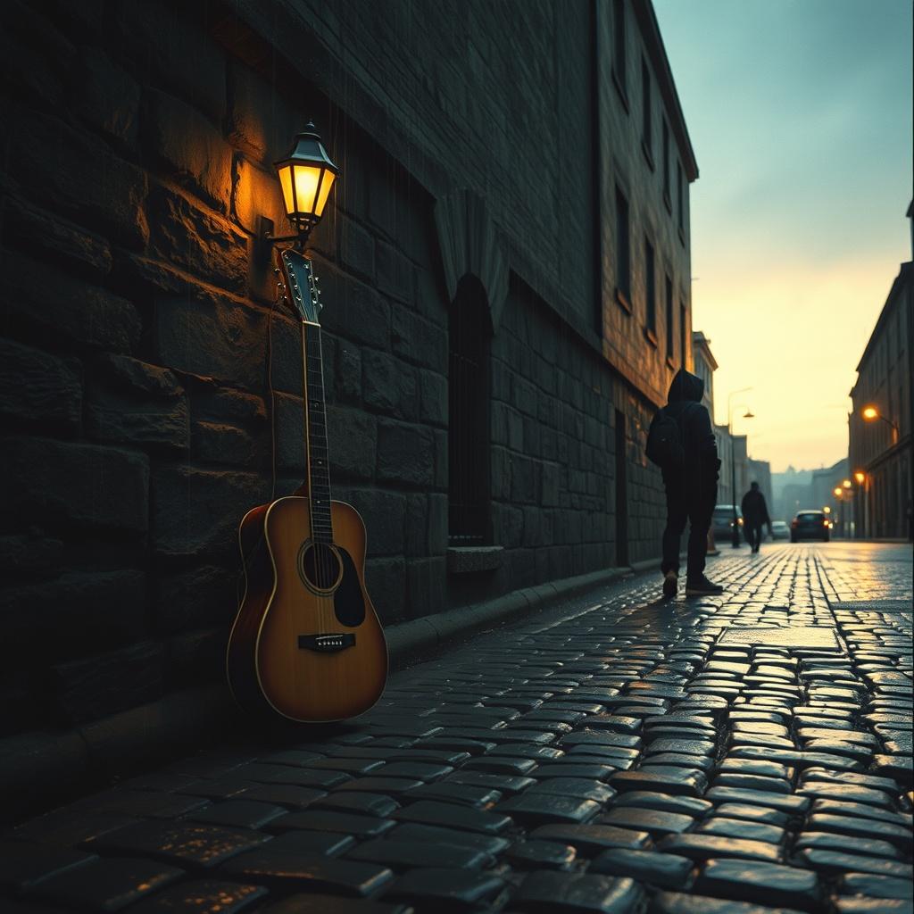 Song Image
