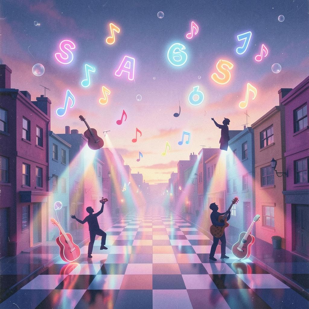 Song Cover Image