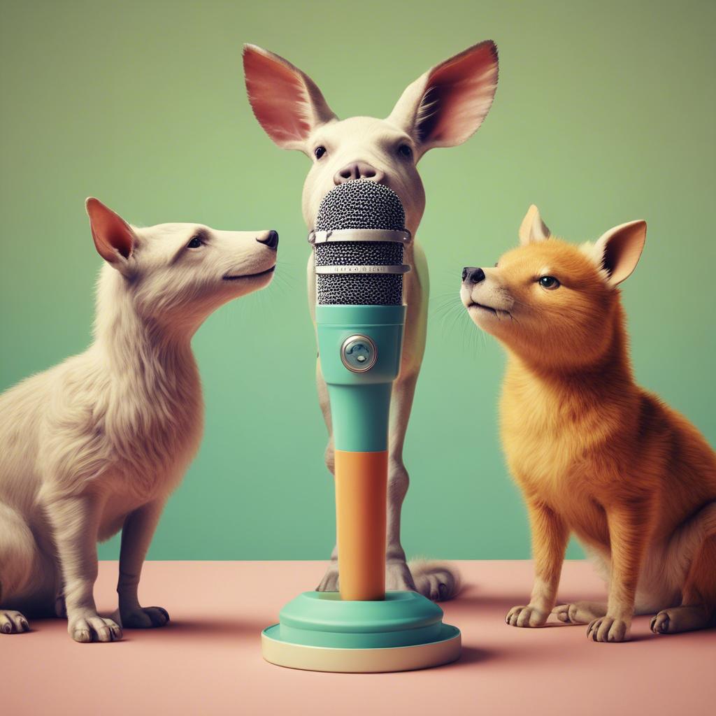Herman And Corn Podcast Intro artwork
