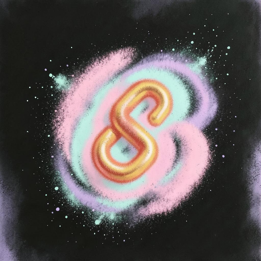 Stranger Soul#lab artwork