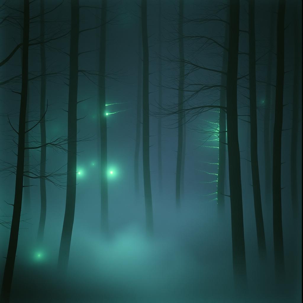 Persona image for Magic Voodoo (1)