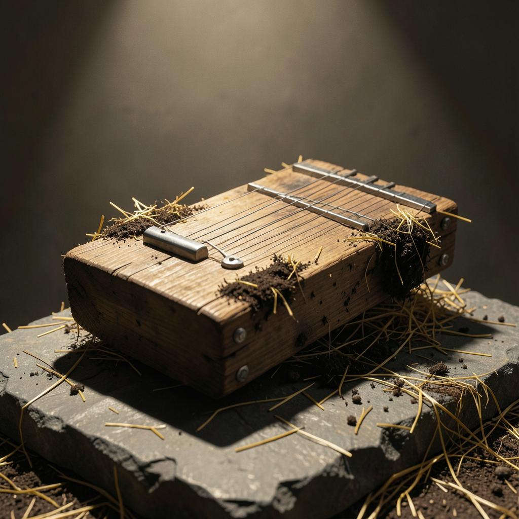 Detvanský Takt artwork
