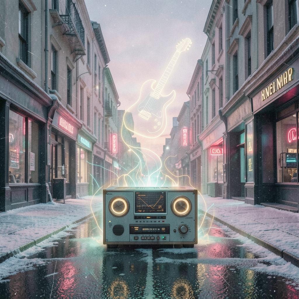 Song Image