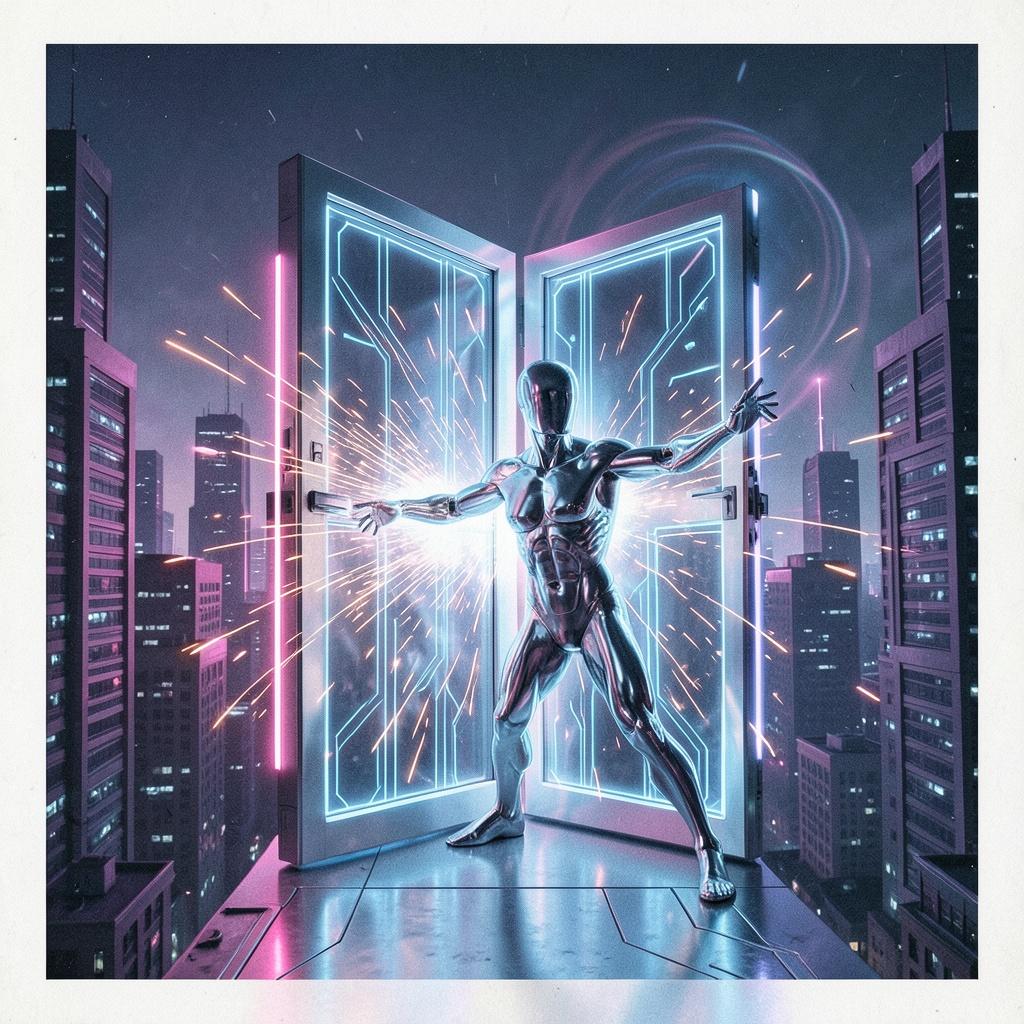 I Finally Did It artwork