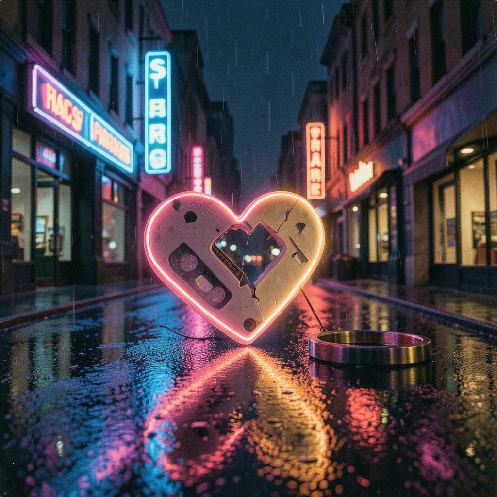 Persona image for Classic Male 80s R&B