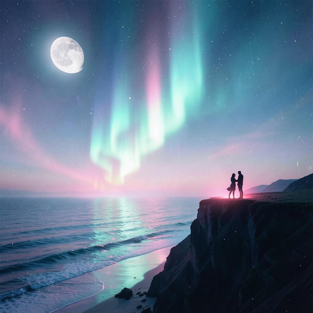 Make me feel like you artwork