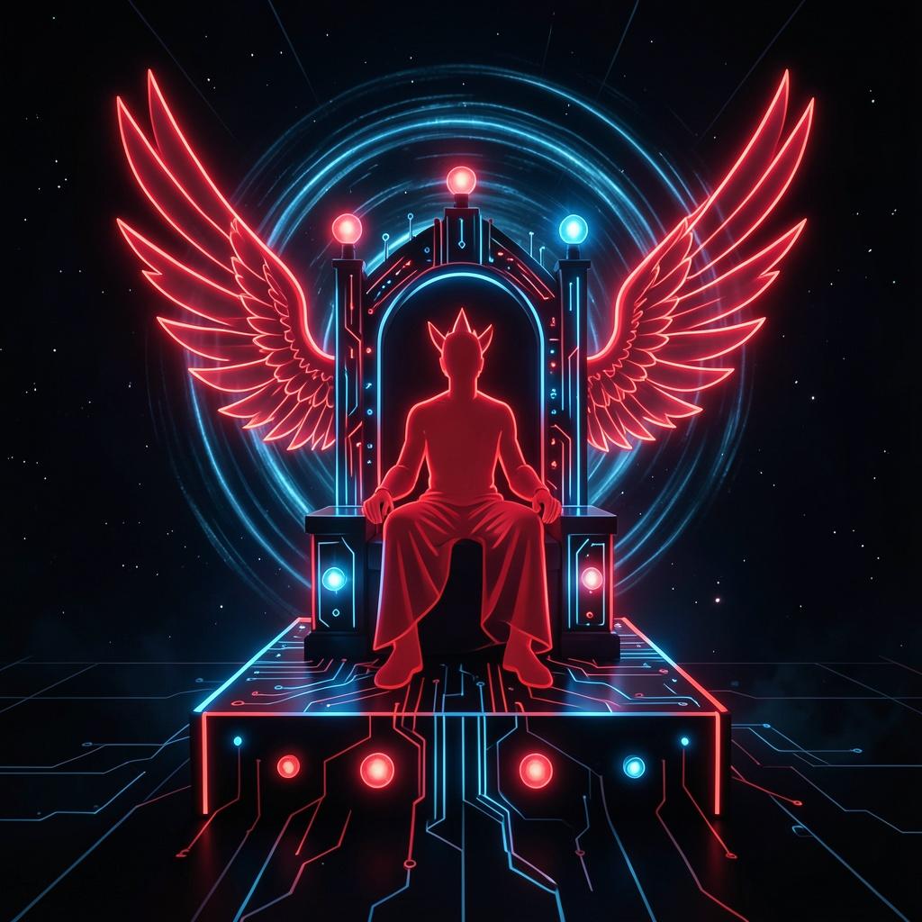 Final Boss Existence x Conspiracy in the Shadows (tattboy's 177 BPM MashUp) artwork
