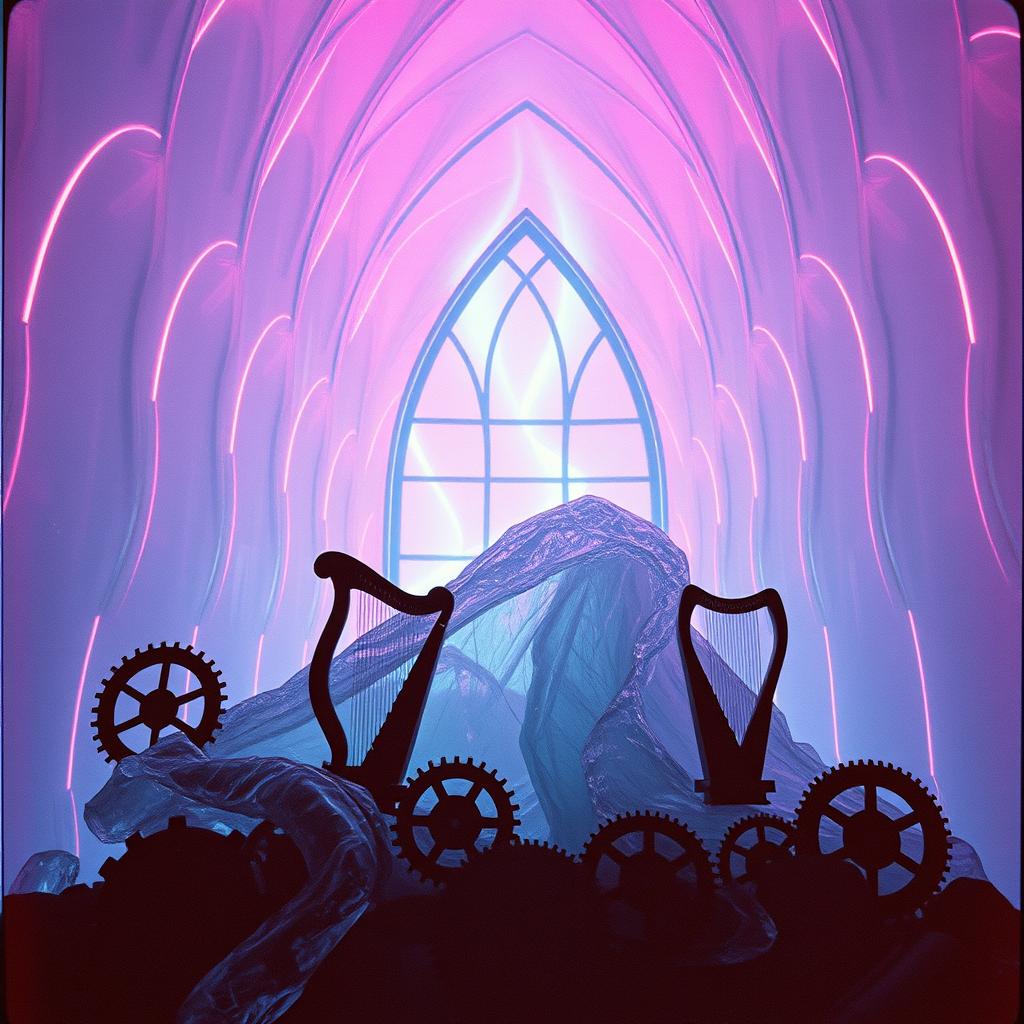 Persona image for Synthetic daughter