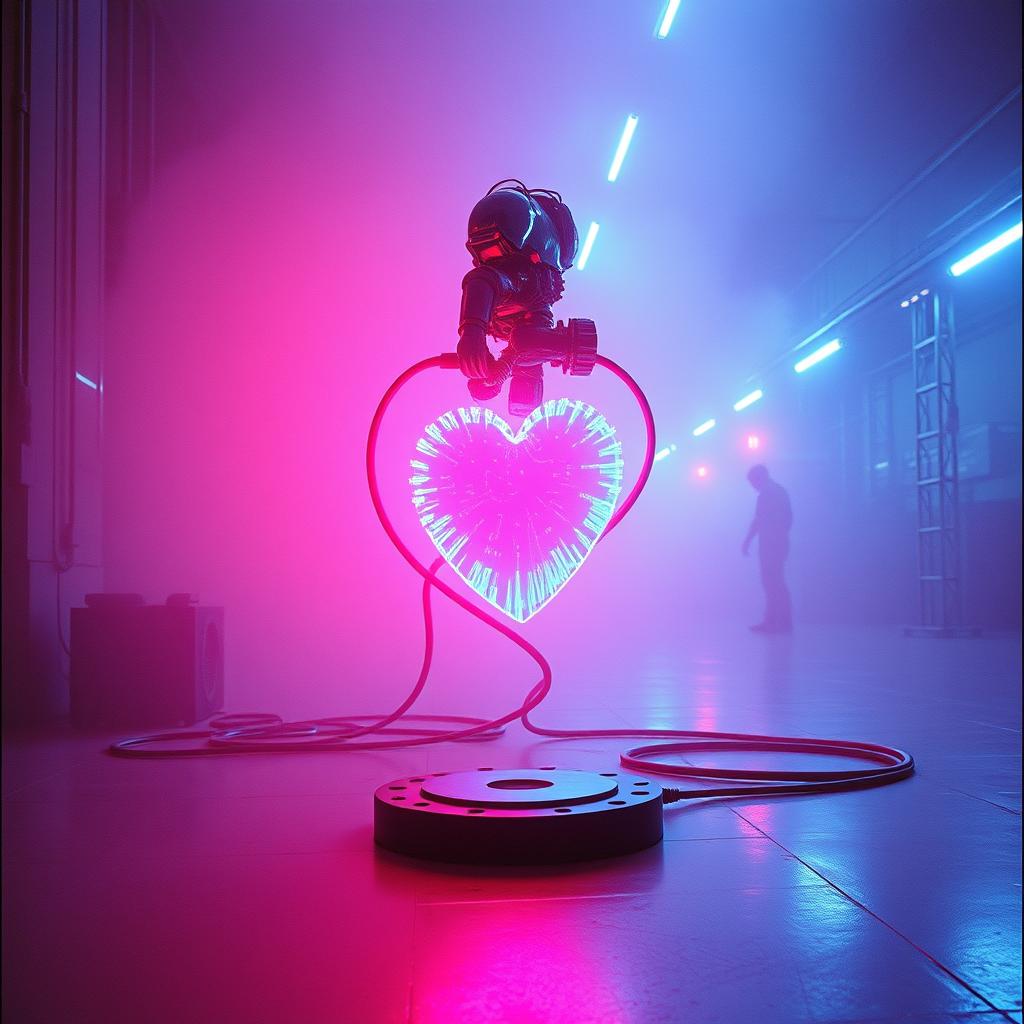 Introducing Apocalypse Vibration