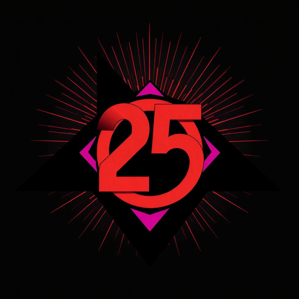 25 artwork