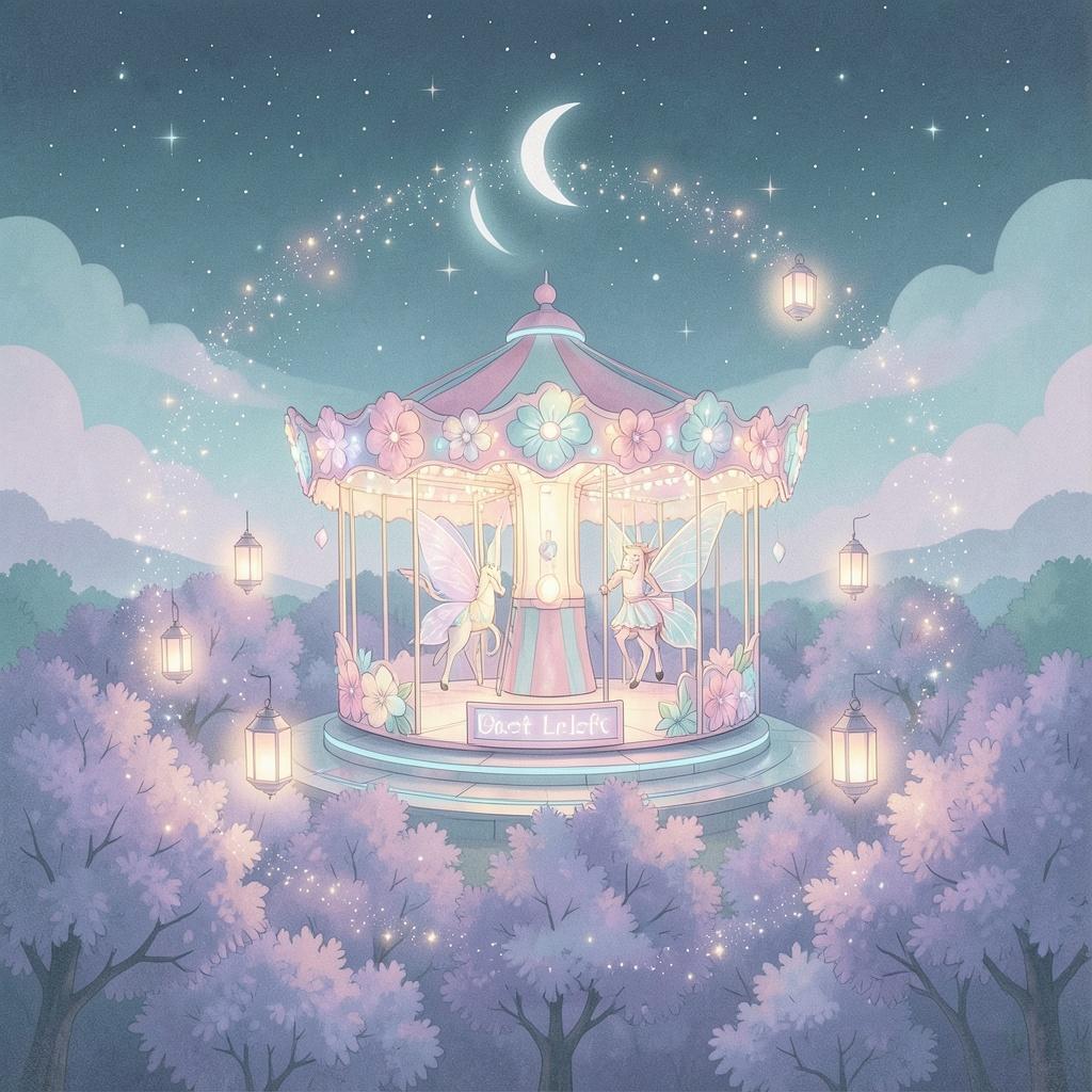 Kawaii dream pop