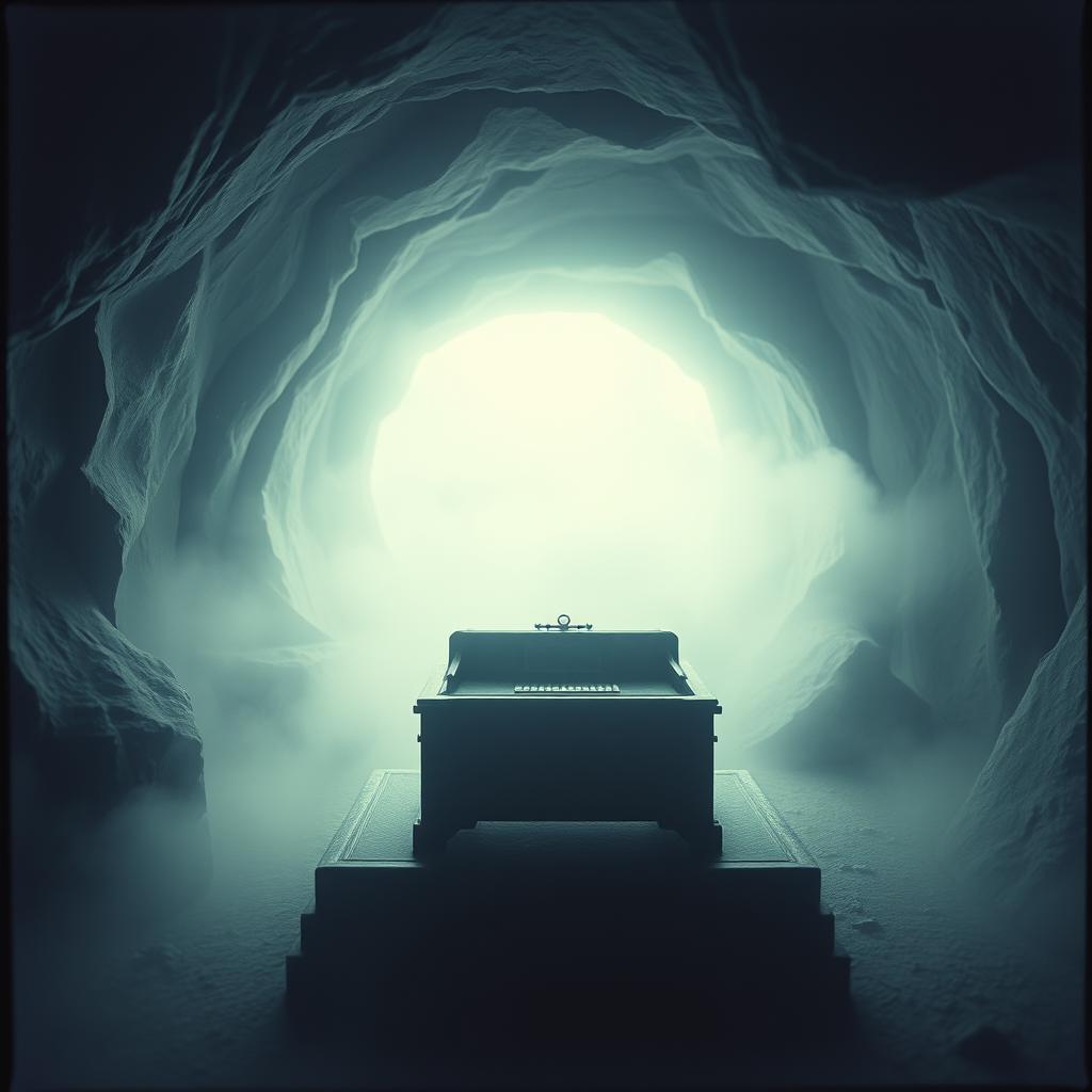Dustwave: Dark Remix artwork