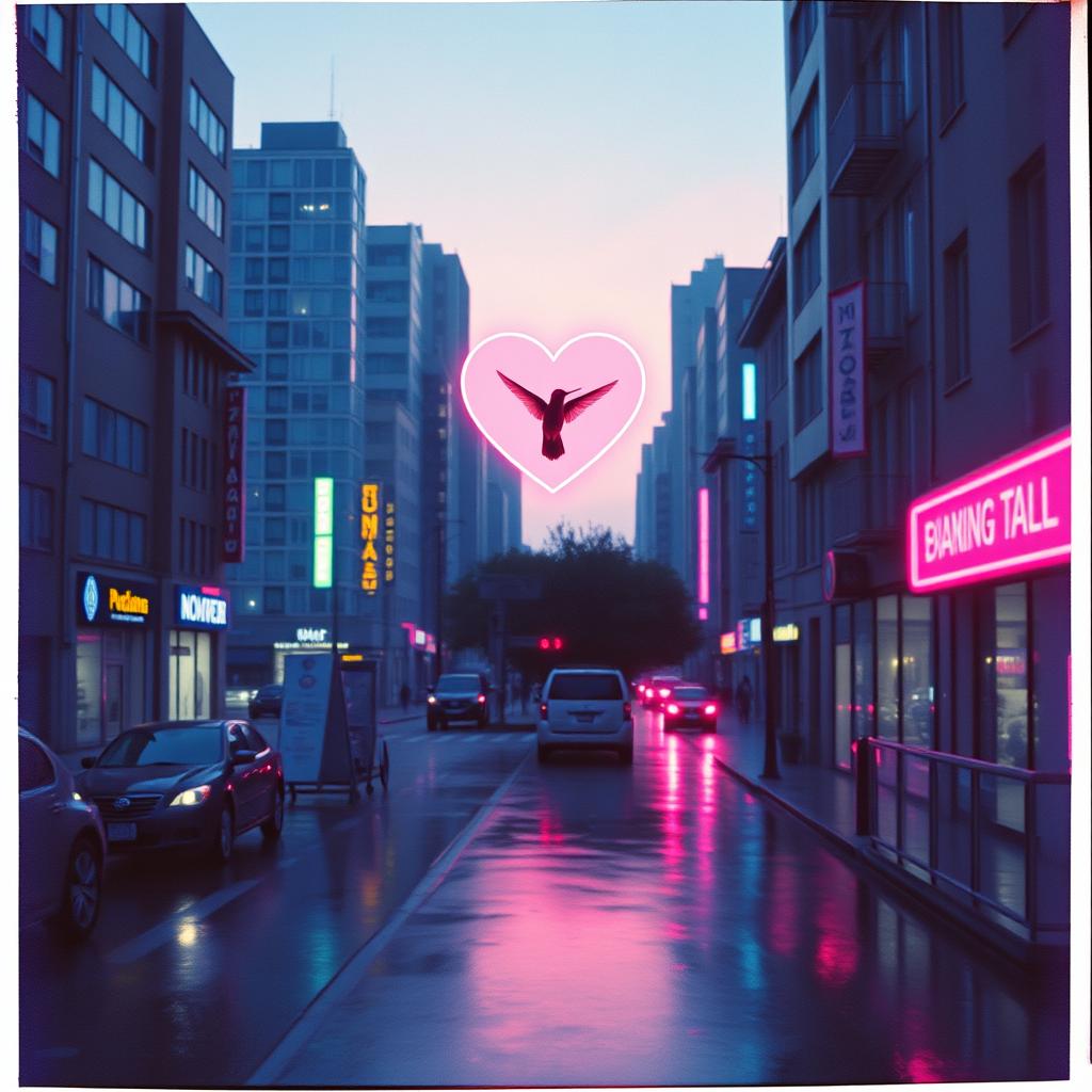 Persona image for Banu Kender