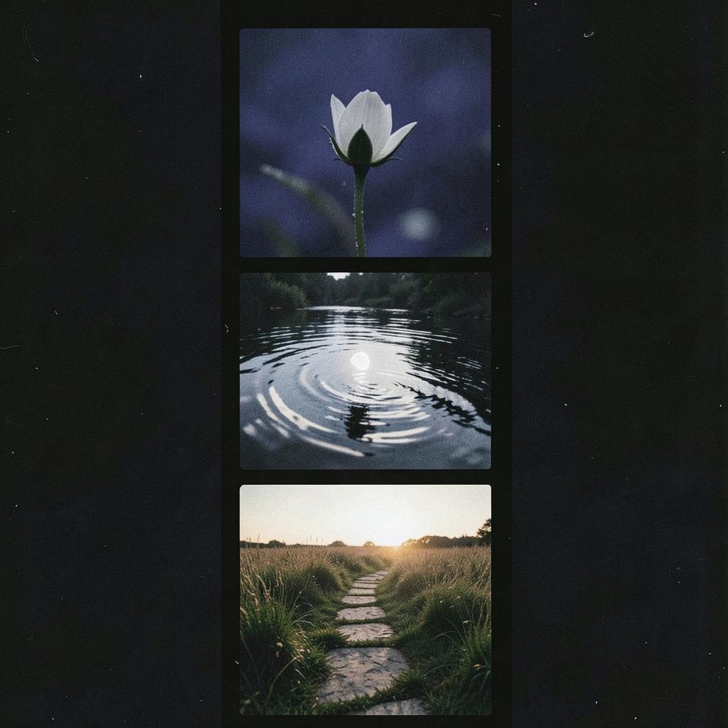 The Pace of My Heart(Mu Yunxue Cover) artwork