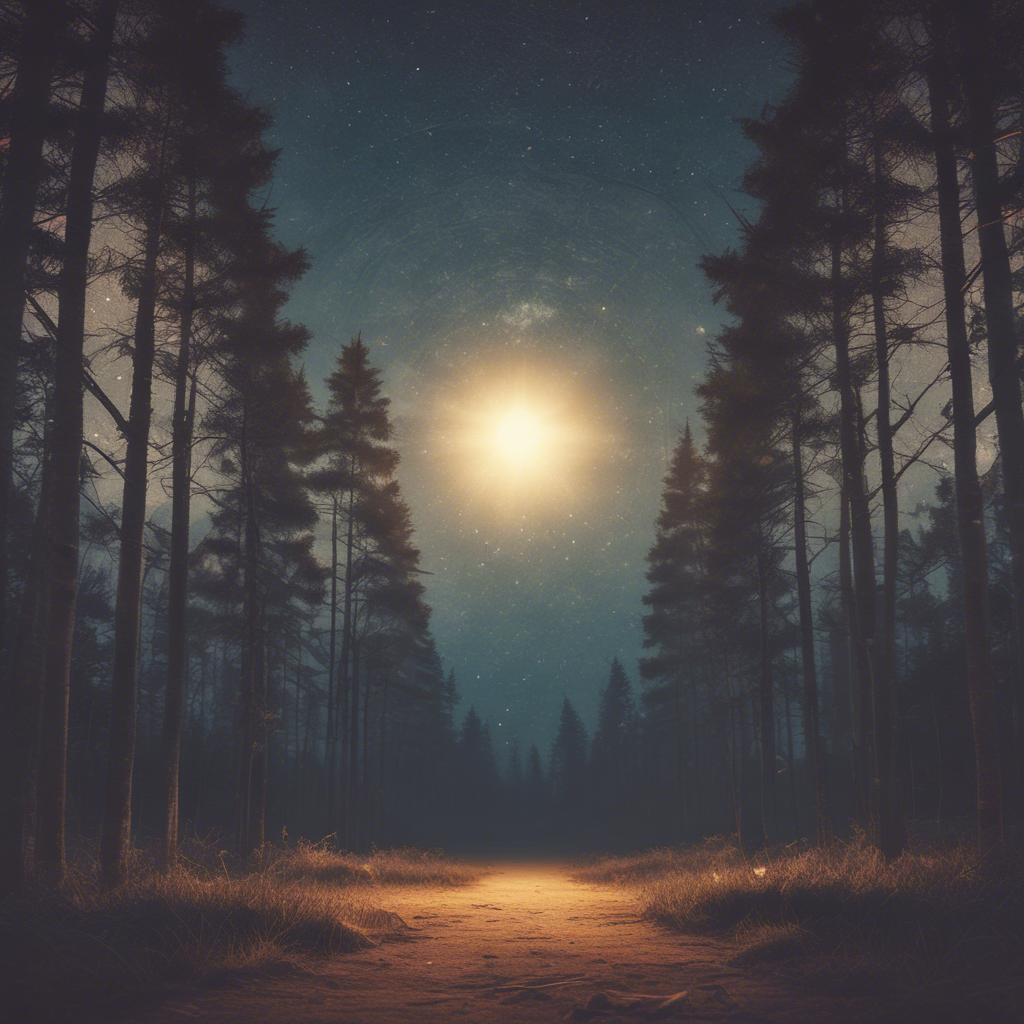 Image for 星が還る森