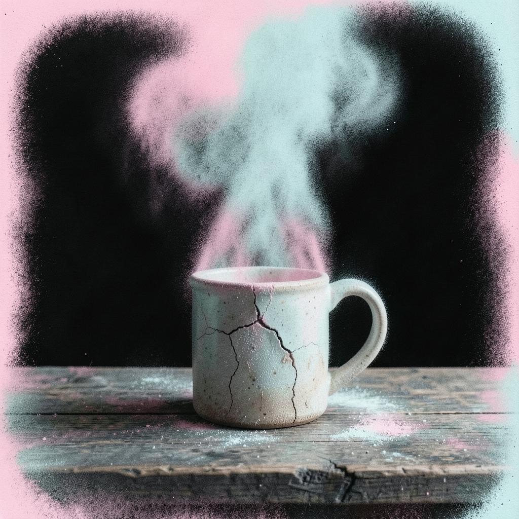 When The Silence Gets Too Loud artwork