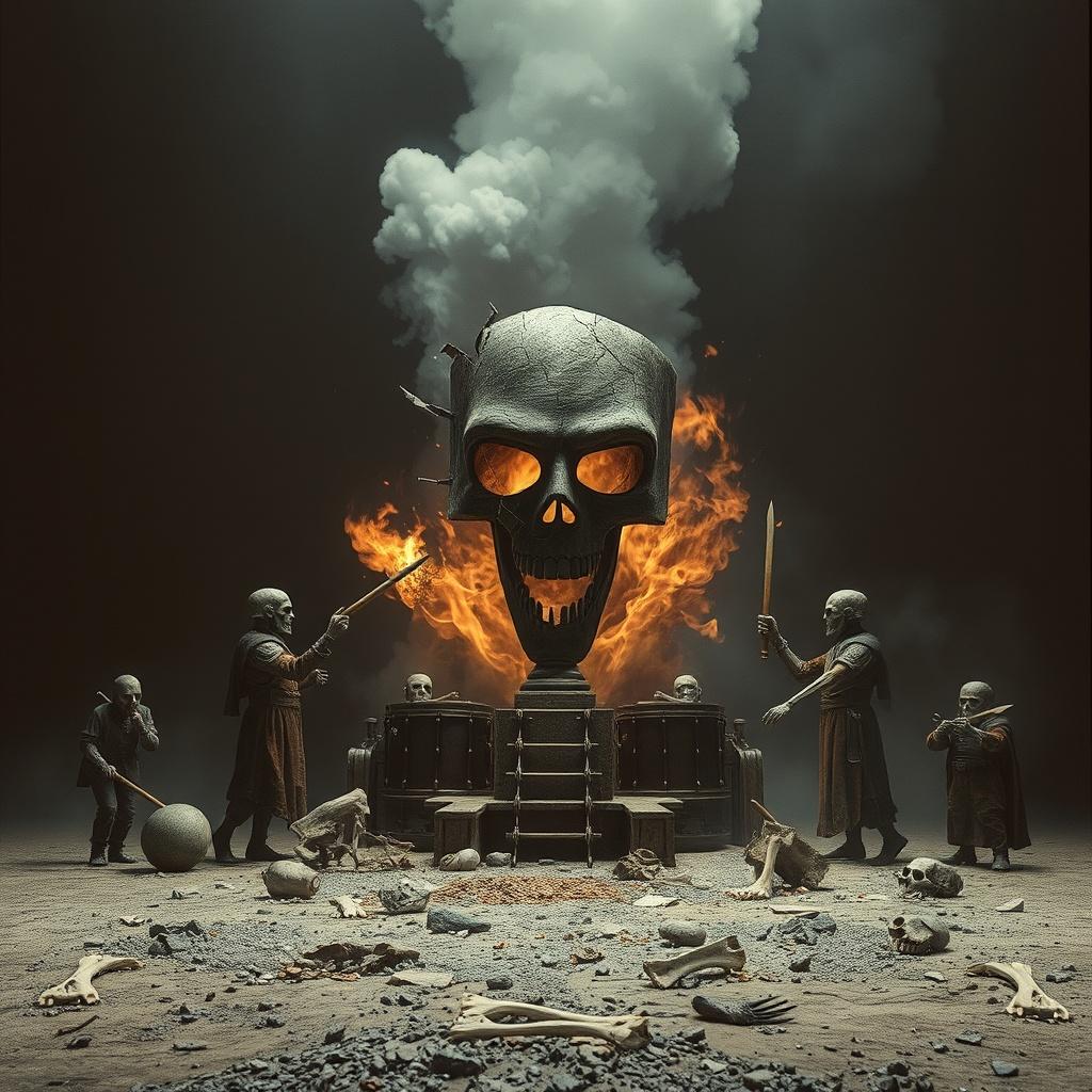 Song Image