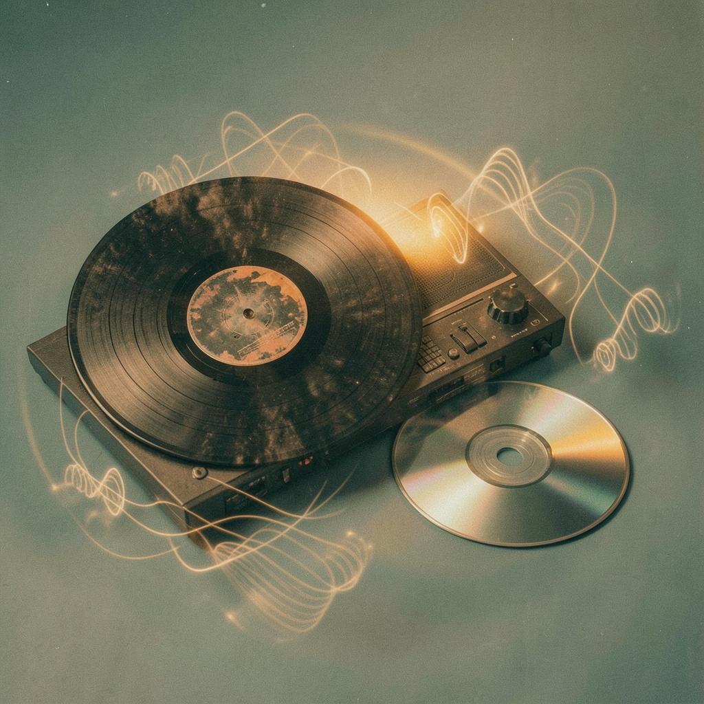 Needle Crack Gospel artwork